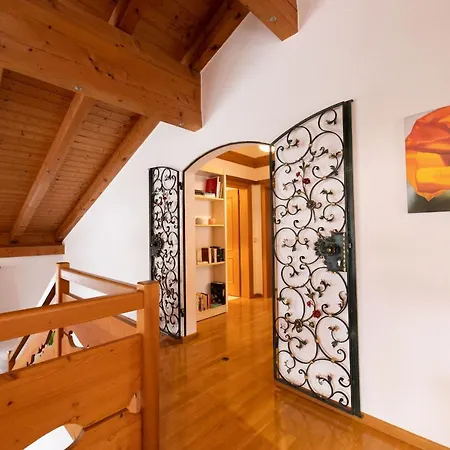Alpen Holiday home *