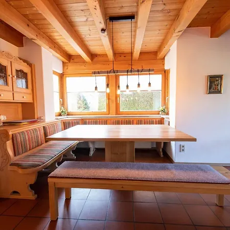 Holiday home Alpen Garmisch-Partenkirchen