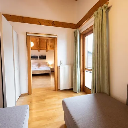 Holiday home Alpen