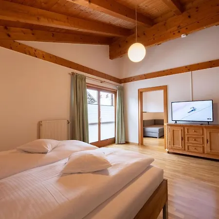 Holiday home Alpen