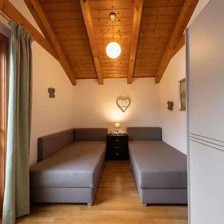 Alpen Holiday home *