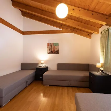 Alpen Holiday home *