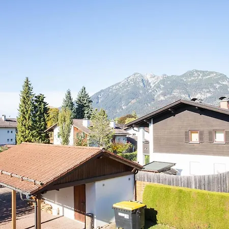 Alpen * Garmisch-Partenkirchen