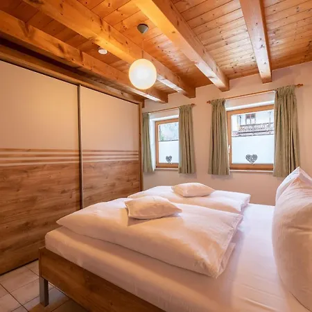 Alpen Holiday home Garmisch-Partenkirchen