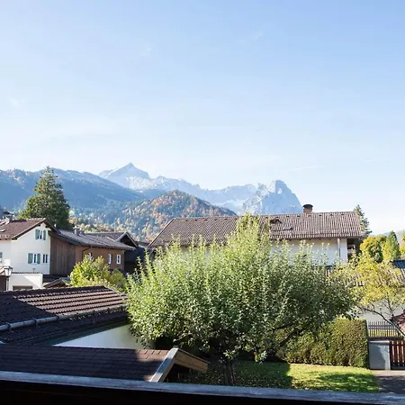 Alpen * Garmisch-Partenkirchen