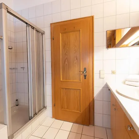 Holiday home Alpen