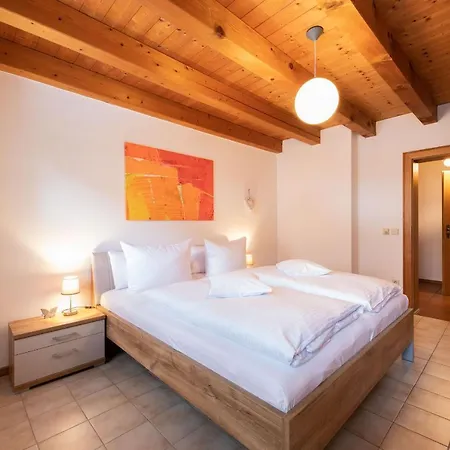 Holiday home Alpen