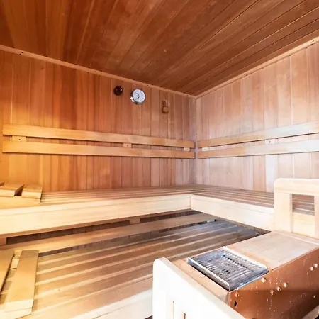 Alpen Holiday home
